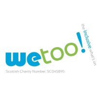 We Too! logo - Similar company to Style For Your Shape