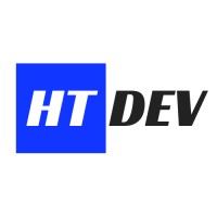 HTDEV logo - Similar company to Ezcody | Empresa De Desarrollo De Software.