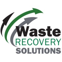Waste Recovery Solutions Limited logo - Similar company to Waste Mdpi