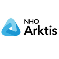 NHO Arktis logo - Similar company to Connect Øst