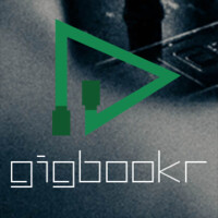 gigbookr logo - Similar company to Gastident