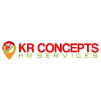 KR Concepts HR Services logo - Similar company to Teamly Solutions