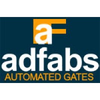 Adfabs Automated Gates logo - Similar company to Huma Renewables