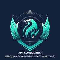 APA Consulting - APA Consultoria Estrátegia & Tática logo - Similar company to Ethicqual