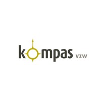Kompas vzw logo - Similar company to Human Architects