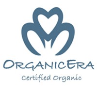 OrganicEra 🌿 Certified Organic Baby Clothing logo - Similar company to Organic Bamboo Cotton Baby Products Supplier