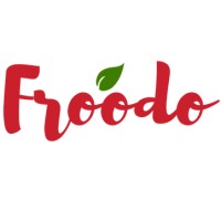 Froodo logo - Similar company to Jasp