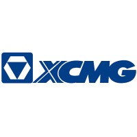 Xuzhou Construction Machinery (XCMCME) Middle East logo - Similar company to Yaldi