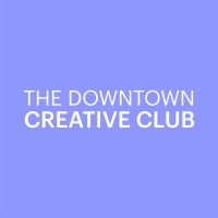 The Downtown Creative Club logo - Similar company to Explore More Discovery Museum