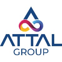 Attal Group logo - Similar company to Guardians Xpress