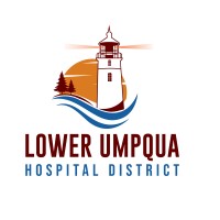 LOWER UMPQUA HOSPITAL DISTRICT logo - Similar company to Hvrs Solutions