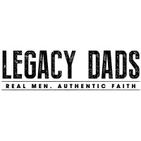 Legacy Dads logo - Similar company to Good Dads