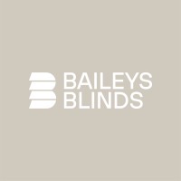 Baileys Blinds logo - Similar company to Pegasus Utility Services Ltd