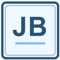 Jacob Bikovskis logo - Similar company to Pluspace