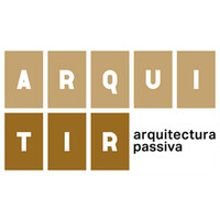 ARQUITIR logo - Similar company to Arquit3Ctes