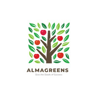 Almagreens Farm logo - Similar company to Mboobins Fresh Food Farm