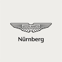 Aston Martin Nürnberg logo - Similar company to Auto-Scholz Gruppe