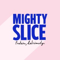 Mighty Slice logo - Similar company to Lytics