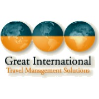 Great International Travel Inc.