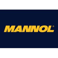 Mannol Tunisie logo - Similar company to Mannol America
