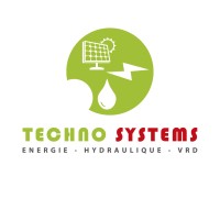 TECHNO SYSTEMS MAURITANIA logo - Similar company to Tysilio