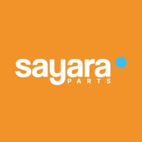 SAYARA.PARTS logo - Similar company to Apmg Dwc Llc