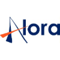 Alora logo - Similar company to Espace Blanc