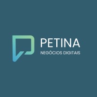 Petina | Soluções em Negócios Digitais logo - Similar company to Ecom Solutions | Ecomconsult, Escola Ecom E Ecom Labs