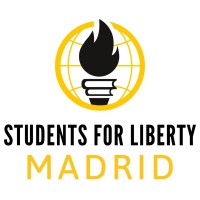 Students For Liberty Madrid logo - Similar company to Liberty Talks