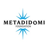 Metadidomi Foundation logo - Similar company to Beleggeruitlegger