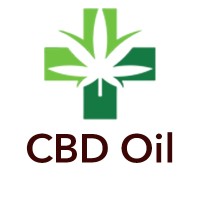 CBD Oil logo - Similar company to Cbd Beaute