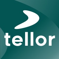 Tellor logo - Similar company to Benqi 🔺