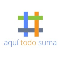 Aquí Todo Suma logo - Similar company to Unique Advisors