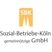 SBK Sozial-Betriebe-Köln gemeinnützige GmbH logo - Similar company to Dnadm Consultoria
