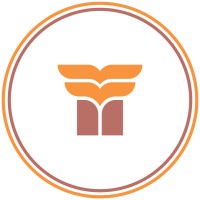 Angel Stone Technique logo - Similar company to Tangled Minds