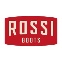 Rossi Boots logo - Similar company to Fish Monkey Llc