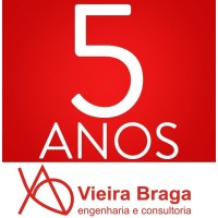 VIEIRA BRAGA logo - Similar company to Nelore Ol
