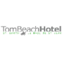 Tom Beach Hotel