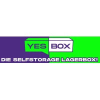 Yes Box Halle logo - Similar company to Opitz Ausbaugesellschaft Mbh