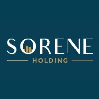 Sorene Holding logo - Similar company to Reprenariat