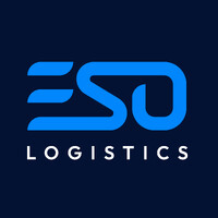 ESO Logistics logo - Similar company to Sceneset Ltd