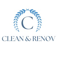 Clean & Renov logo - Similar company to Clean & Renov