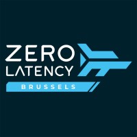 Zero Latency Brussels logo - Similar company to Teamersive