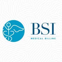 BSI Medical Billing logo - Similar company to One Billing Solutions