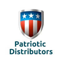 Patriotic Distributors logo - Similar company to Vivia