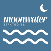 Moonwater Strategies logo - Similar company to Crowdability