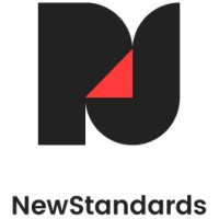 New Standards logo - Similar company to Barnes International Realty Milano
