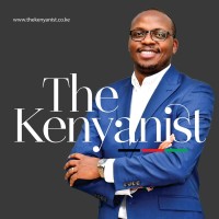 The Kenyanist logo - Similar company to Centre For Multiparty Democracy Kenya