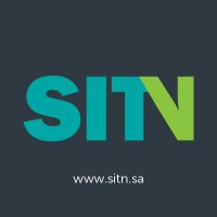 Saudi Information Technology Network logo - Similar company to Iptech