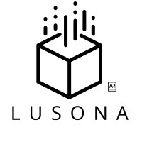LUSONA logo - Similar company to Endorf Inc